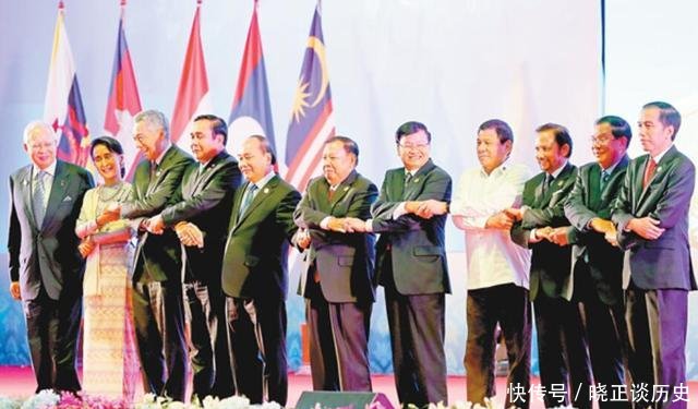 #老挝#老挝首都建在泰国边境,为何至今不迁都呢