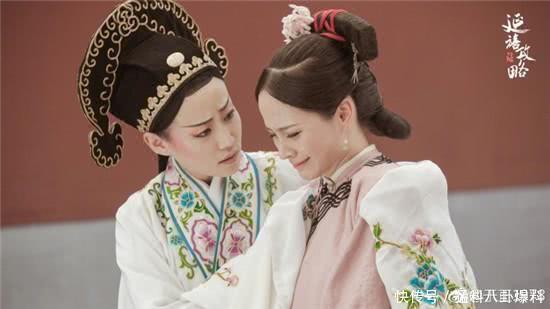 于正否认说过“我的服化道全国最牛”，网友：招黑体质也是尴尬