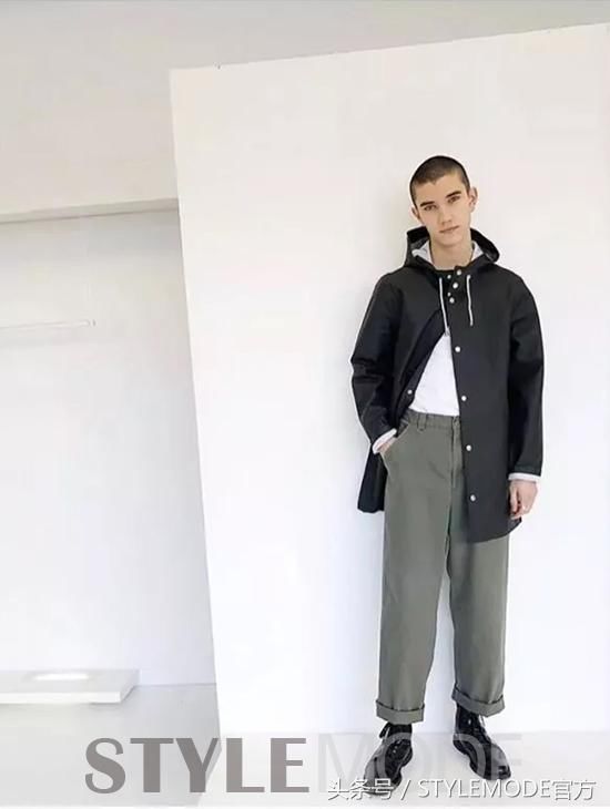 夏日多雨季节不能凹造型？这些装备让你希望天天下雨