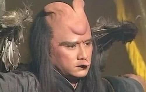  『雷震子』雷震子的扮演者“牺牲”有多大？19年后换上西装，帅到不敢认！