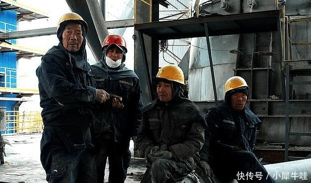 包工头玩套路, 日薪开出500元, 依然招不到人, 农民: 我们不上当