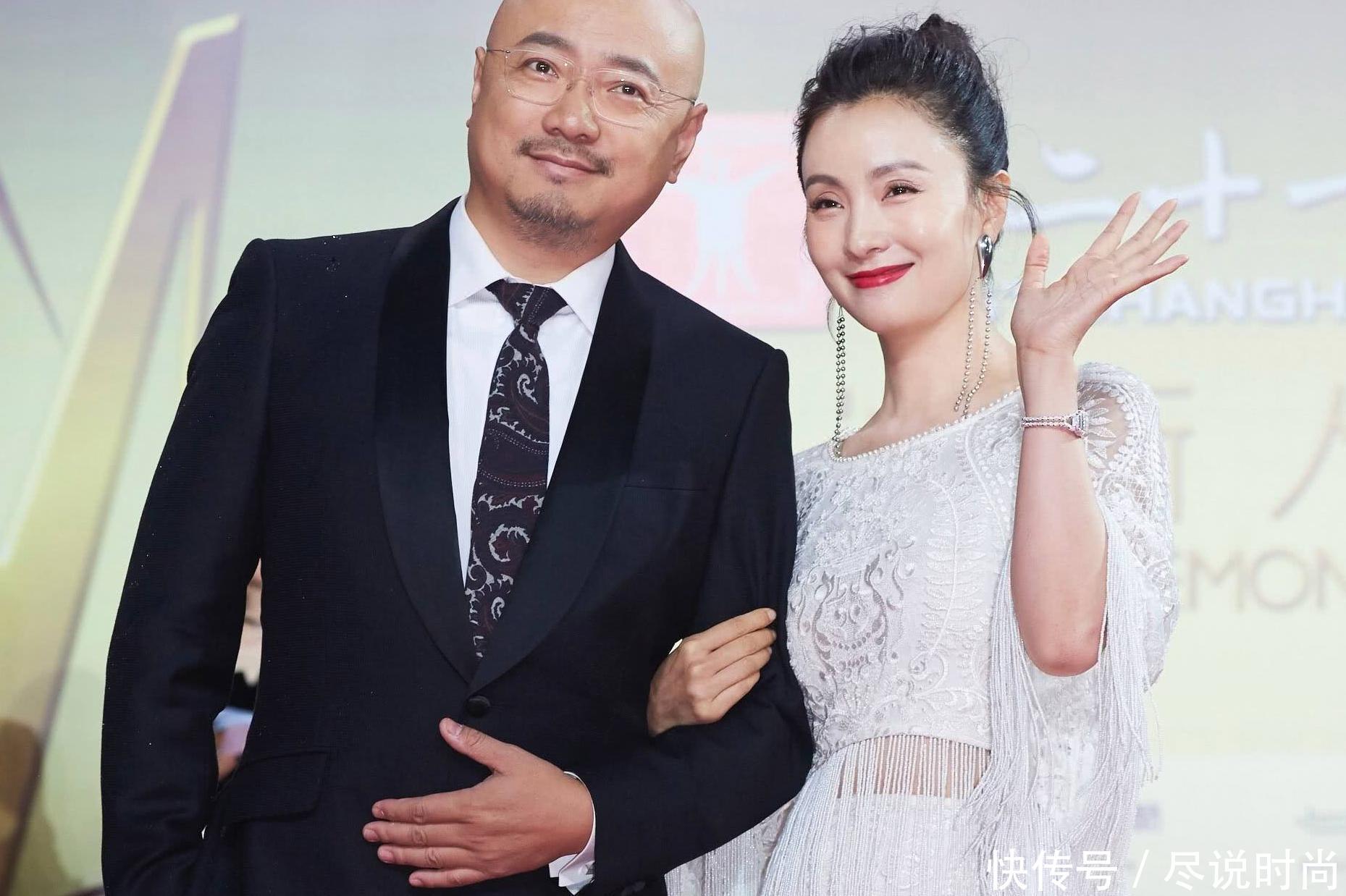 颜值演技都有的她，为了家庭不惜牺牲自己，再次亮相却惊艳全场