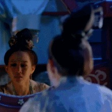 36岁的“海兰”张钧甯美炸!又一个黑化不用化浓妆的演技派