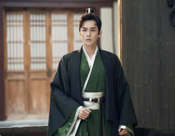 庆余年看大结局