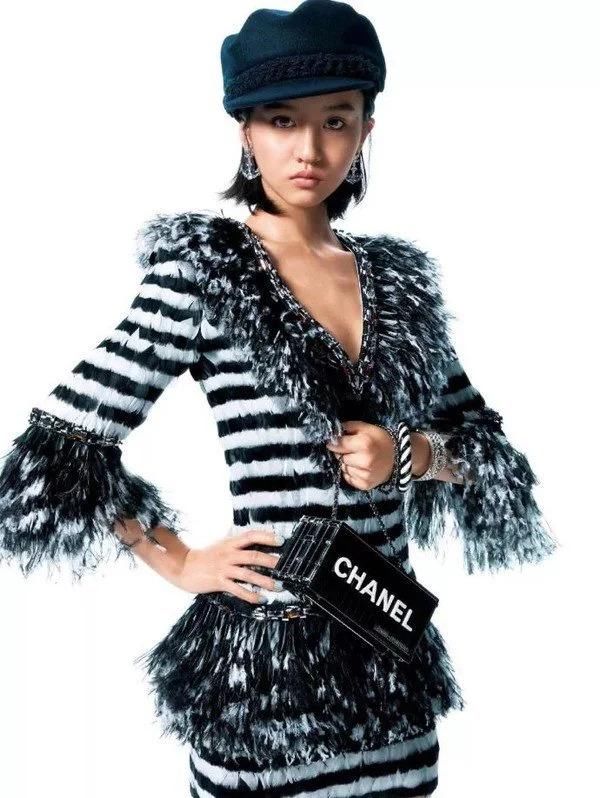 看完80、90年代的日本时尚，美的让我想穿越时光……