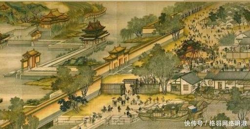 #宋朝政府#《水浒传》中那些流浪汉,从哪儿来的,他们怎么生活