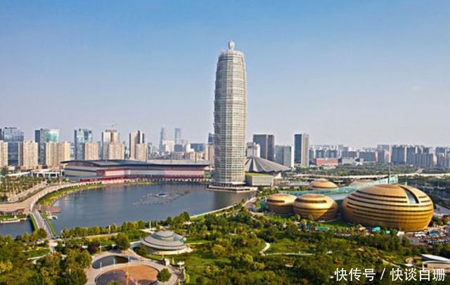  『最多』中国人口最多的六座省会城市，广州一半是暂住人口！