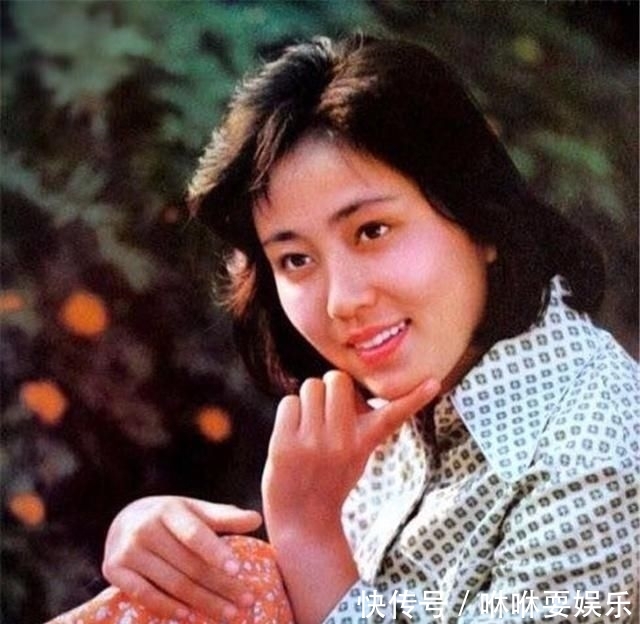 「芒果之歌」三十多年过去了,谁还能想起当年银幕上有个美丽明星叫周丽娜?