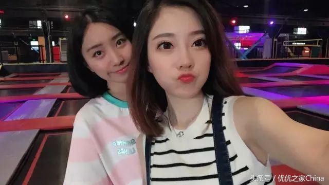 网红教科书：论斗鱼第一歌姬“冯提莫”和她的整容史