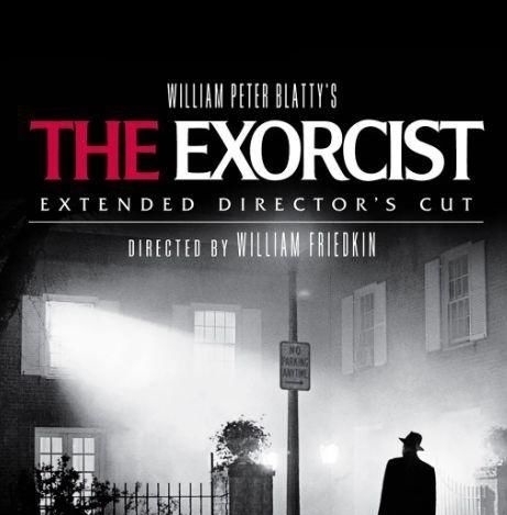  『推荐理由』刷遍各大榜单的30部恐怖影片，看过一半才敢说胆子大