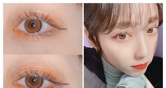  「眼睫毛」卷翘眼睫毛的正解夹法，松驰软塌眼睫毛保护神！原先夹眼睫毛得用无名指？