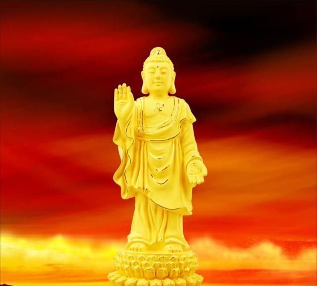 佛教：逆境到来之时，默念这三句话，助你走出逆境！