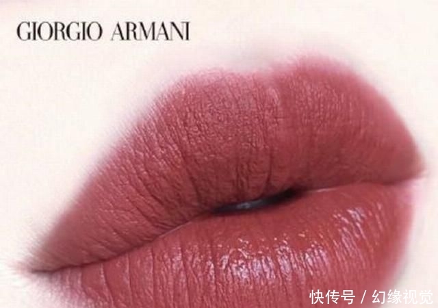 「浓郁」这5款浓郁的巧克力色口红,颜色显白又有气质,让人超心动!