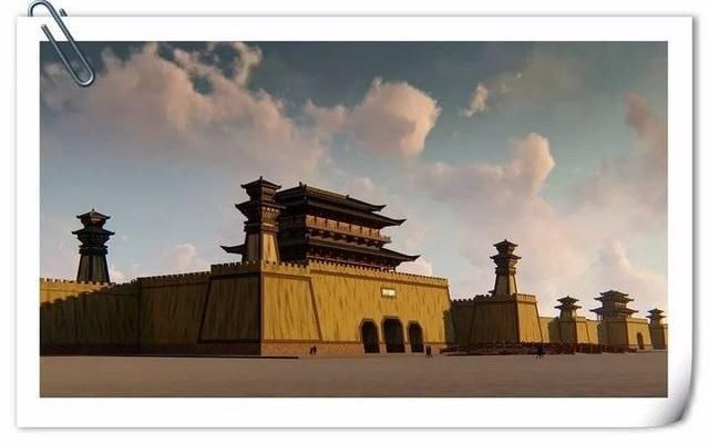 莒国古城最新进展！未来将建成这样