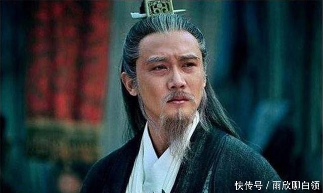 「泄漏天机」诸葛亮说出8字泄漏天机,结果关羽不听惹来杀身之祸