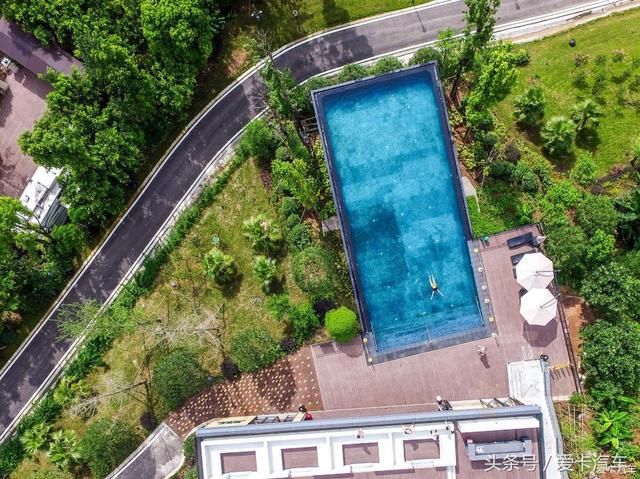 超级卡友自驾日记，不辜负人生每一个假期之假装在巴厘岛