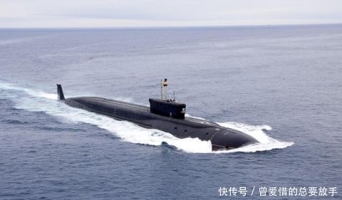  「升级」兵韬志略｜俄最新攻击型核潜艇下水，与美战略竞争继续升级