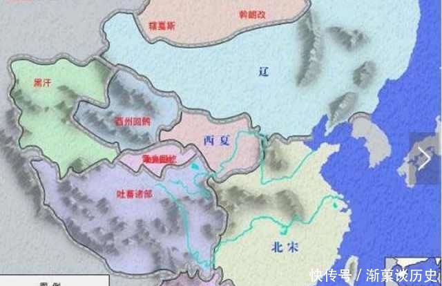 无相是什么意思?这对宋朝的总结中肯吗?