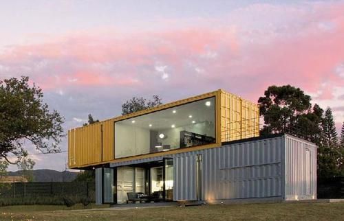  盖房子|农村盖房子不需要钢筋水泥，只要有块地，2天就完工！