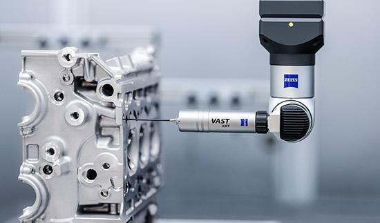 探访吉利义乌工厂 揭开“全球最可靠发动机”的神秘面纱