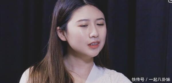 叶璇回应网上的“负面消息”，她的一番话让很多明星汗颜