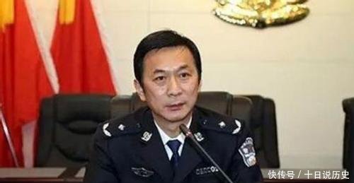 在地方上，公安厅的“厅长”，相当于军队的什么级别