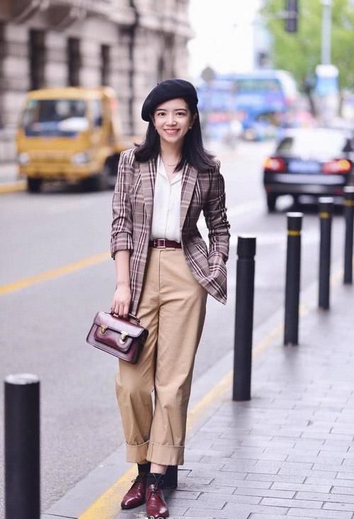  「翻天」别再只会穿西服套装，学会这些西装搭配法，日常出门美翻天