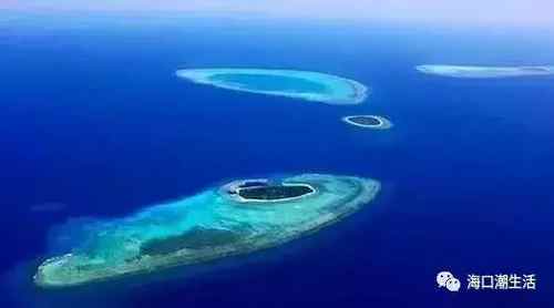 海南，世界的后花园！