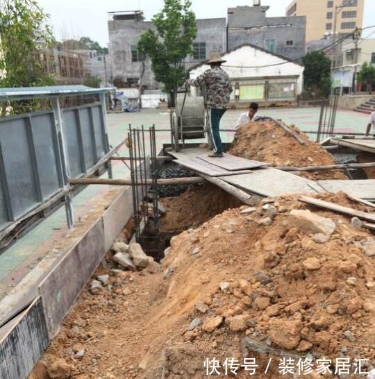 省吃俭用回农村砸23万建三层主体，完工后喜极而泣，扬眉吐气了