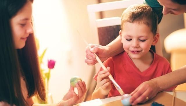 孩子的学:父母如何可以让孩子进入学习状态,减轻作业拖拉的习惯
