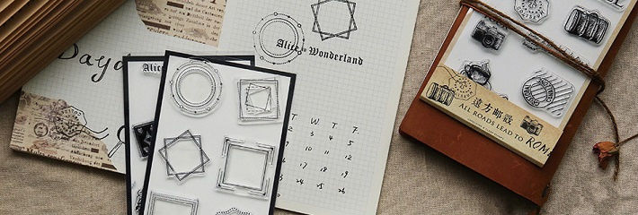 迅速提升幸福感的12个国产文具品牌，颜值和功能不分上下!