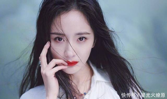 杨幂很忙新戏开机一个月15天都在请假,堪称娱