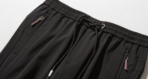 懂时尚的西裤都换成速干裤了,最流行的就这8款,别傻傻不知道