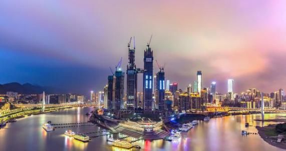 #当地#中国西部非常优秀的城市,GDP紧追广州,面积是深圳的四十多倍