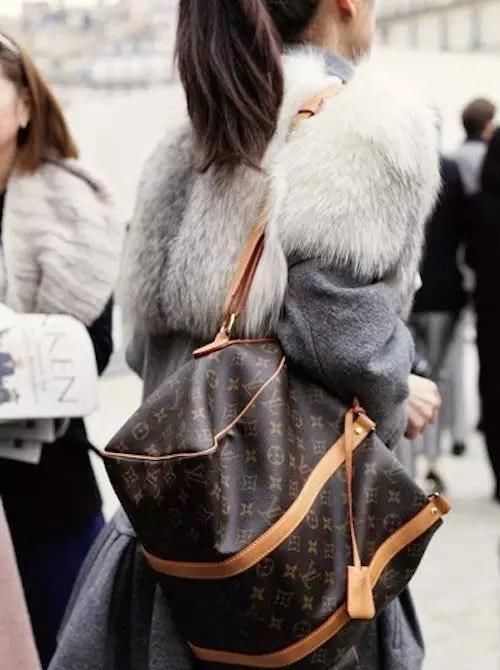 入手■LV最经典的7款手袋,你入手了吗?