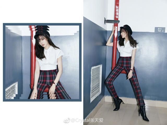 谢娜的这个裙子我20块钱都不要，她以亲身经历告诉你这个坑不能踩