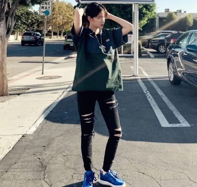  【绸缎】绸缎又俗又难穿？现在开始修改你的偏见了！