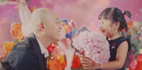 爸爸去哪改名视频