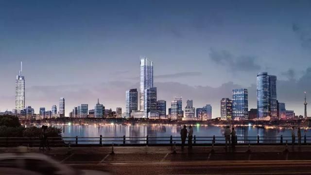 全国34个都市圈名单出炉，如何划分一二三线？