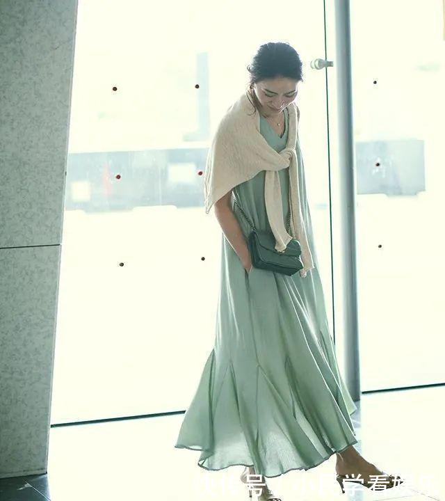  『博主』她们穿出了职场女性最舒服的样子｜博主周报