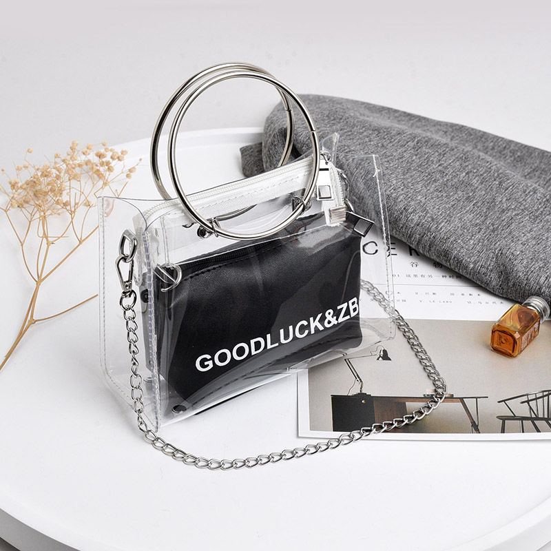 9月主流的几款女包,新潮百搭,怎么拎都好看