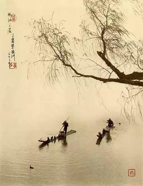 绝了，这真的是摄影，不是画的，看看大师之作！