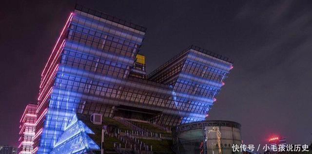 东莞和佛山对比, 比一比差距就出来了