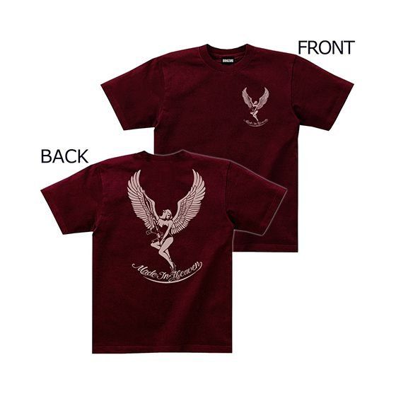 《鬼泣5》东京电玩展周边曝光 尼禄印花衫来一件