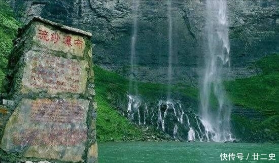 中国最美十大瀑布，你去过几个？