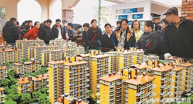  买房@未来几年，农民进城买房，3类人别逞强，3件事要想好，别不