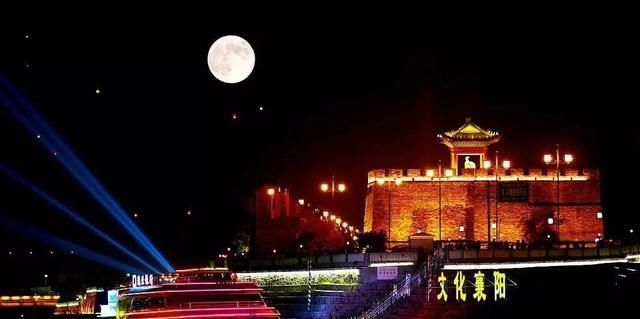 襄阳的夜生活是什么样？