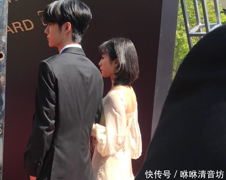 王一博为什么却没走红毯