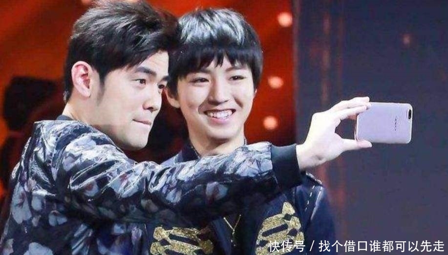 王俊凯没有实力