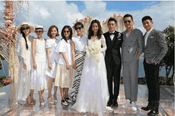 网曝林心如怀二胎是真的吗?网友医院偶遇林心如做检查引热议